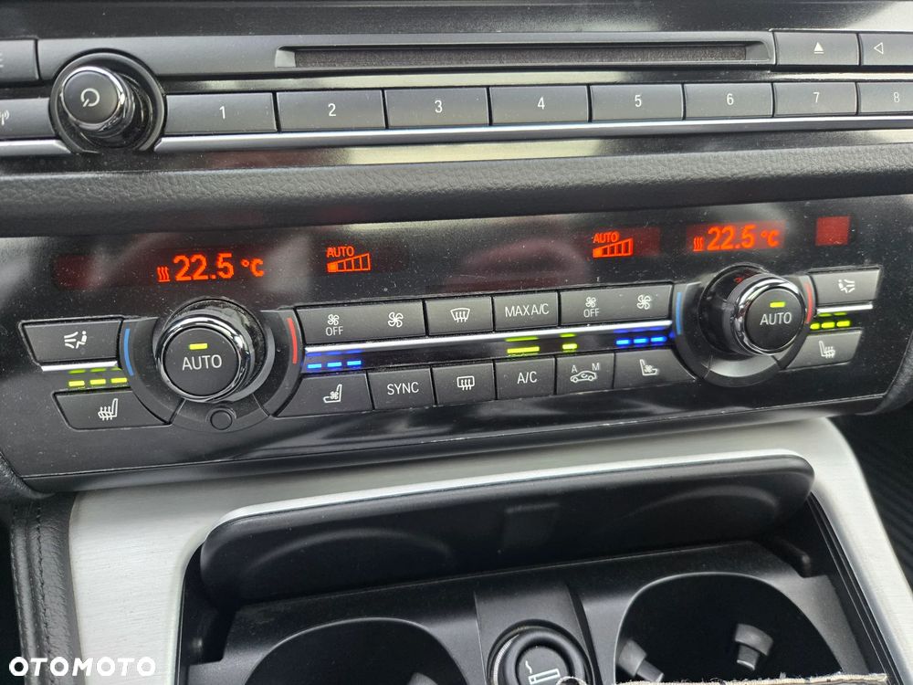 BMW Seria 5 535d - 23