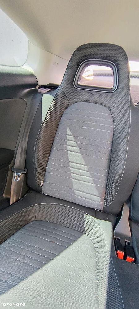 Volkswagen Scirocco 1.4 TSI - 27
