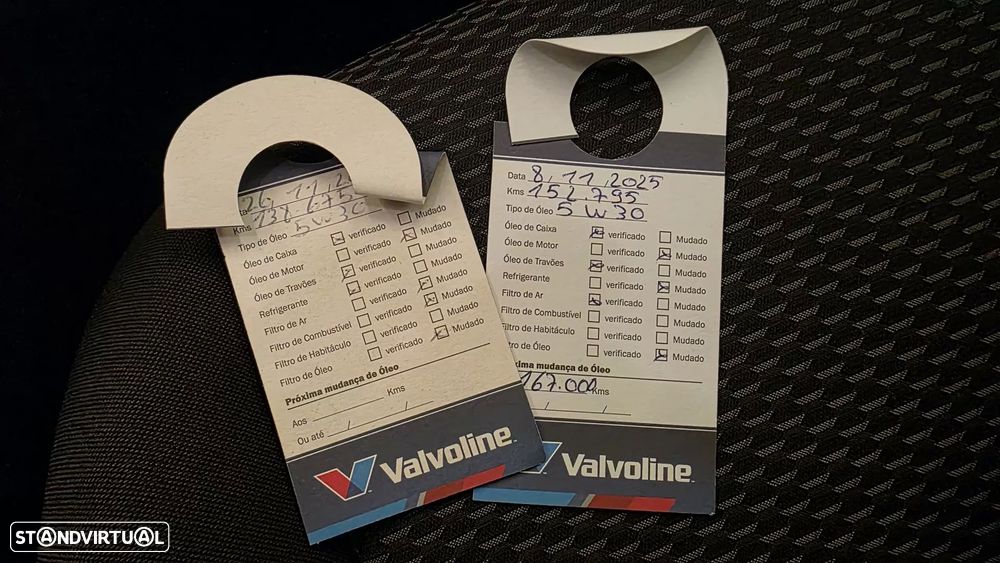 VW Golf 1.6 TDi Confortline - 48