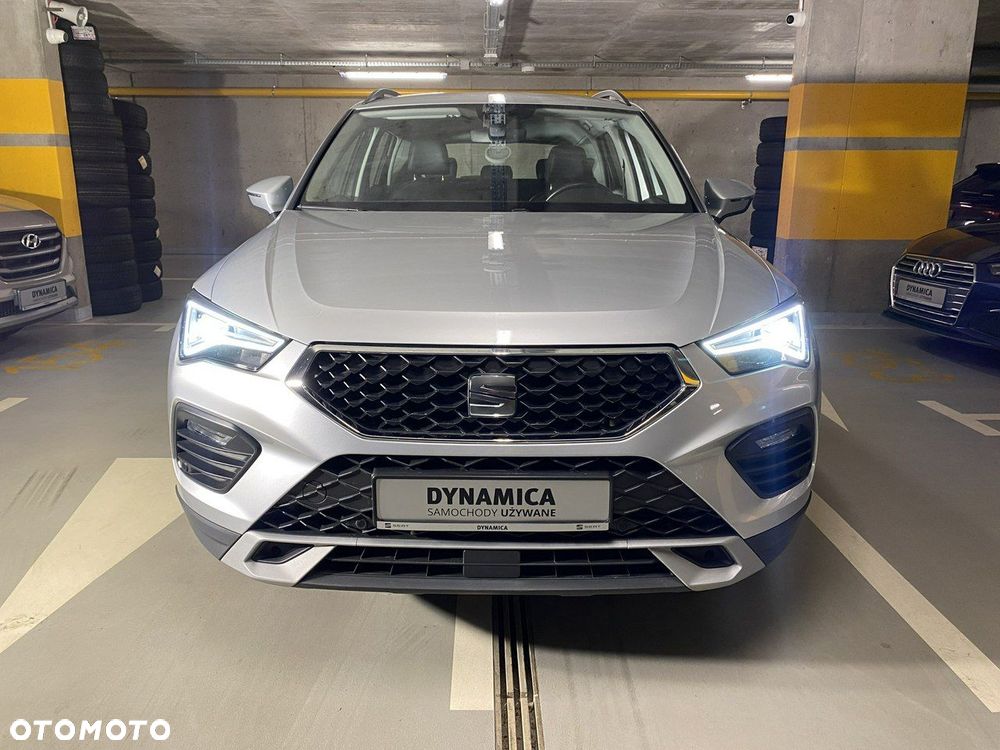 Seat Ateca - 2