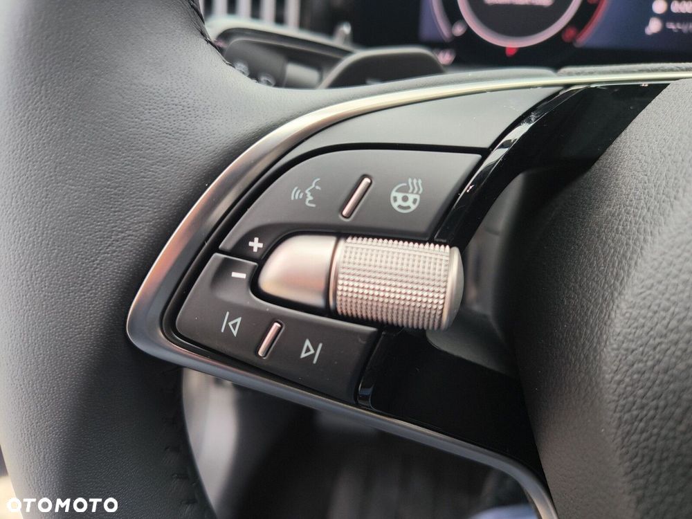 Skoda Superb - 23