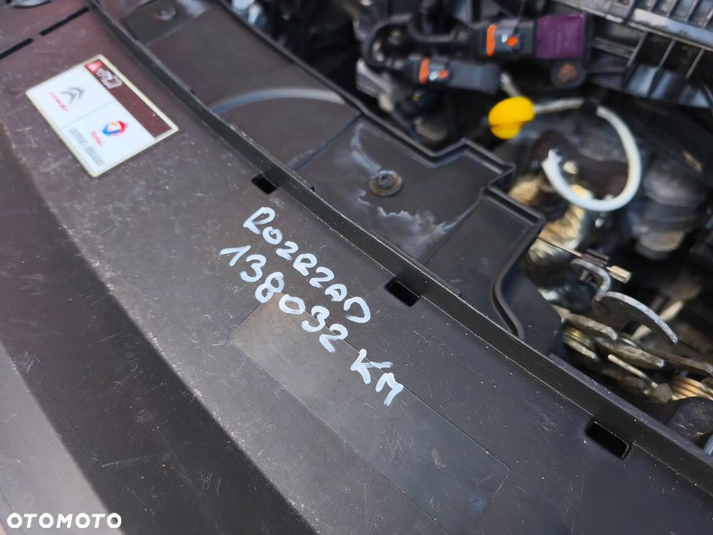 Citroën C4 Cactus 1.2 PureTech Live EU6 - 26