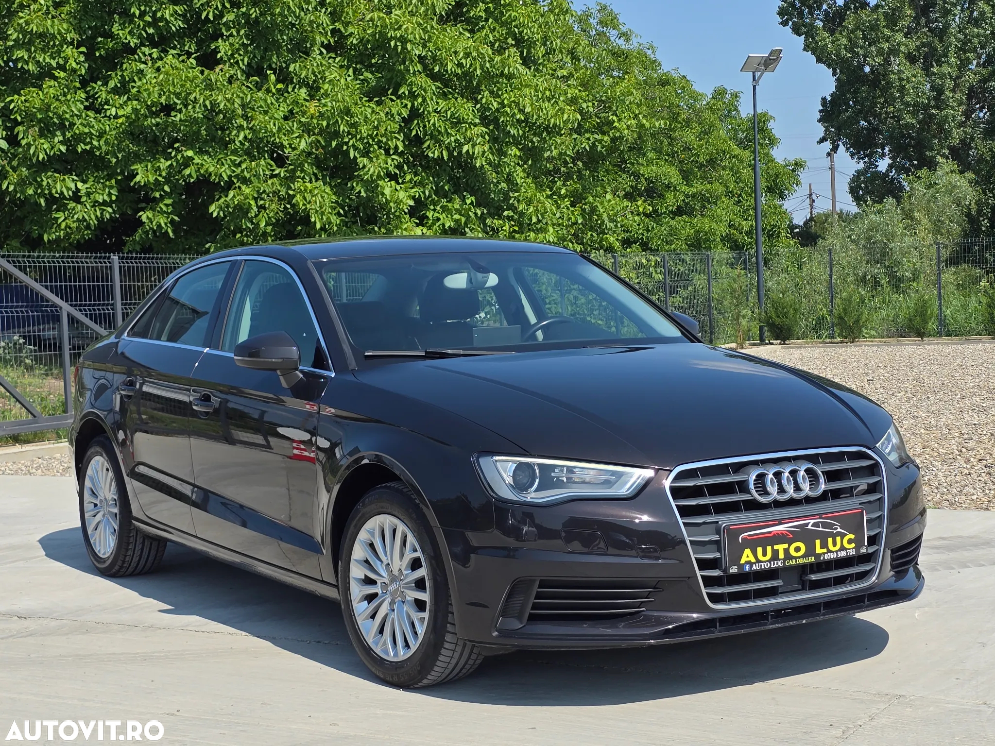 Audi A3 - 15
