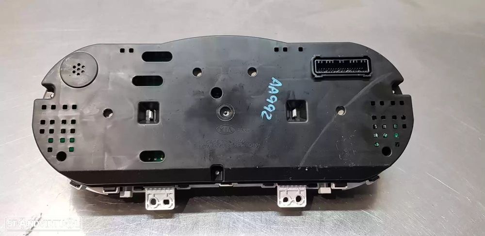 QUADRANTE KIA CARENS IV 2017 -94002A4340 - 3