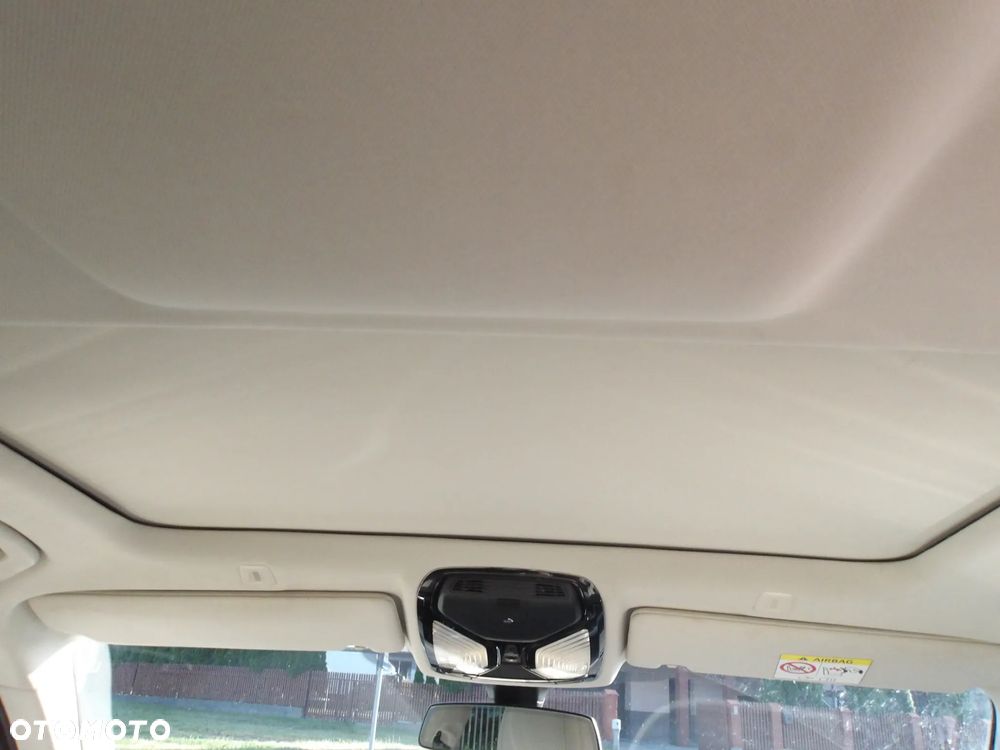 BMW Seria 5 520d Luxury Line - 10