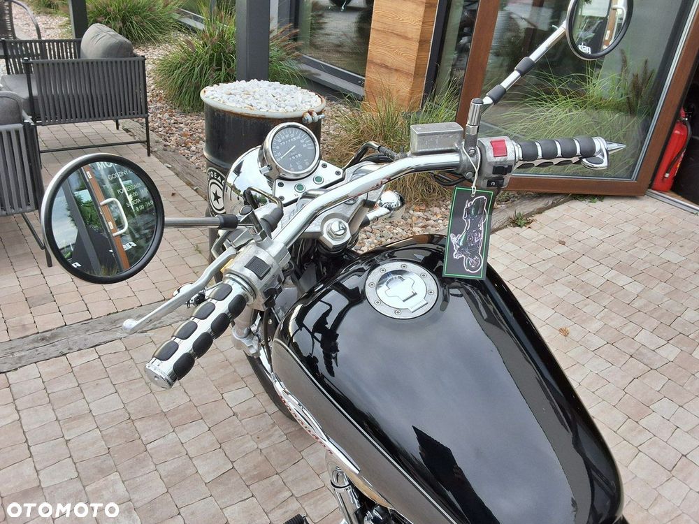 Suzuki Marauder - 18