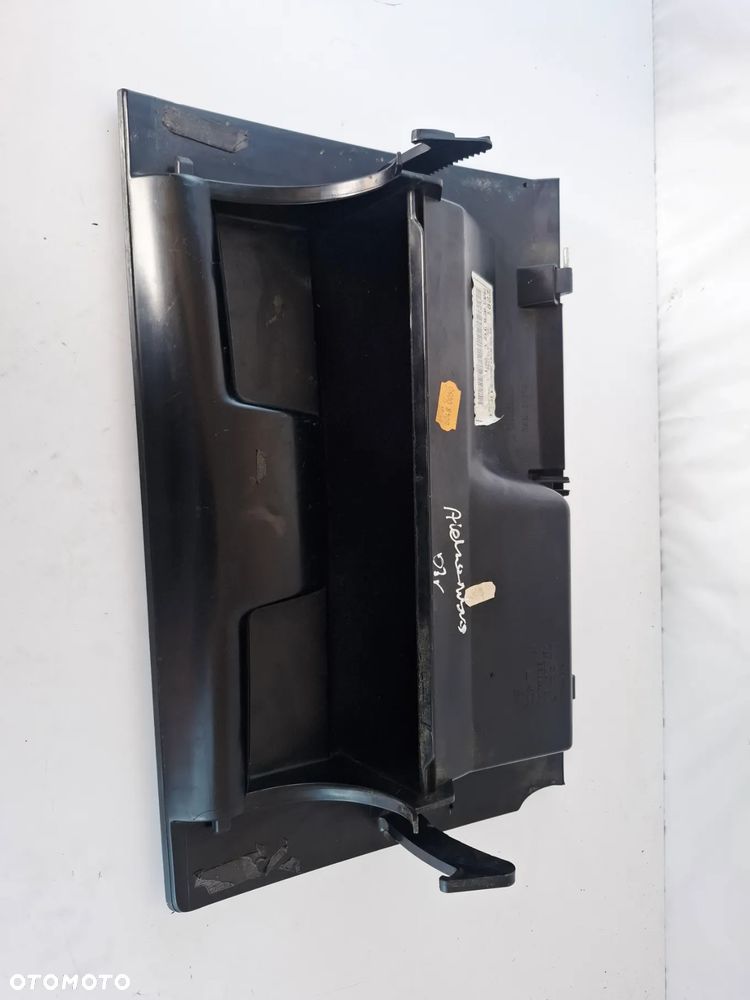 Schowek Klapka Pasażera Pokrywa Sharan Alhambra Galaxy Mk1 Lift 7M3858912B - 7