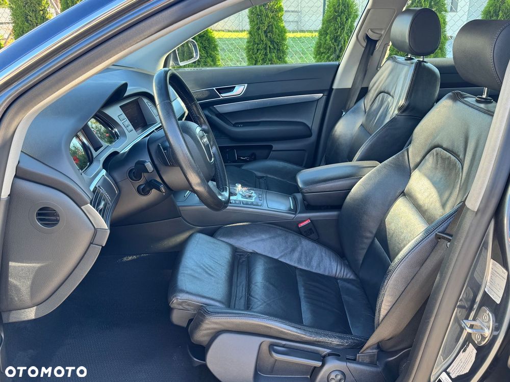 Audi A6 Avant 3.0 TDI tiptronic quattro - 19