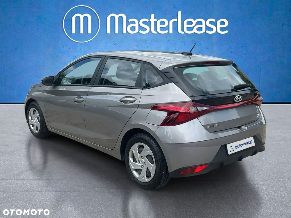 Hyundai i20 - 7