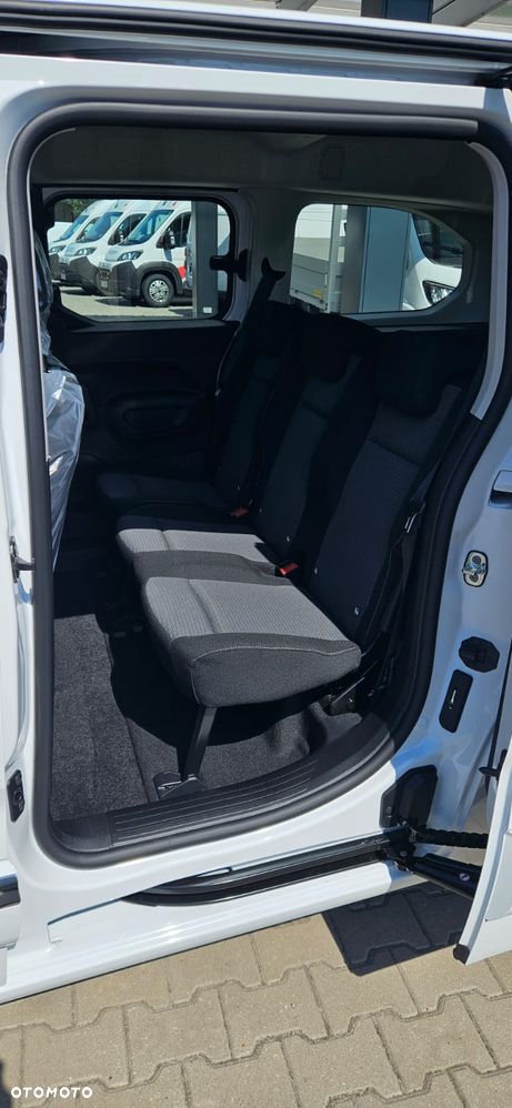 Toyota Proace City Verso Long 1.5 D-4D Business - 7