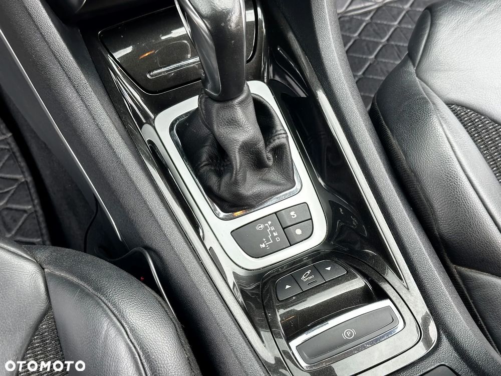 Citroën C5 HDi 165 FAP Exclusive - 33