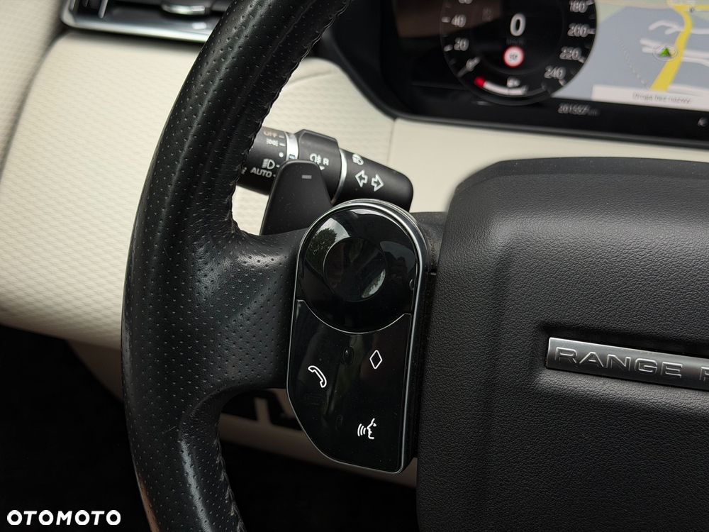 Land Rover Range Rover Velar 2.0 P250 S - 18