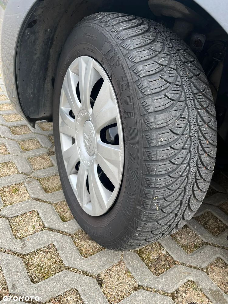 Citroën C3 Picasso 1.4i Attraction - 11