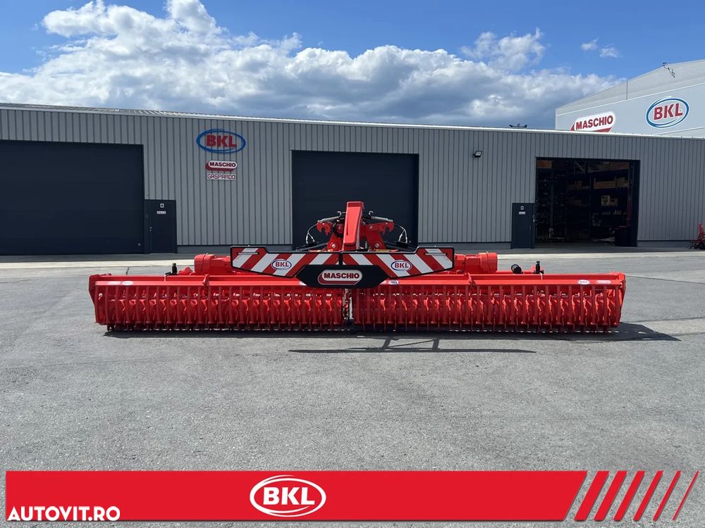 Maschio AQUILA SUPER 5000, 6000 - 6