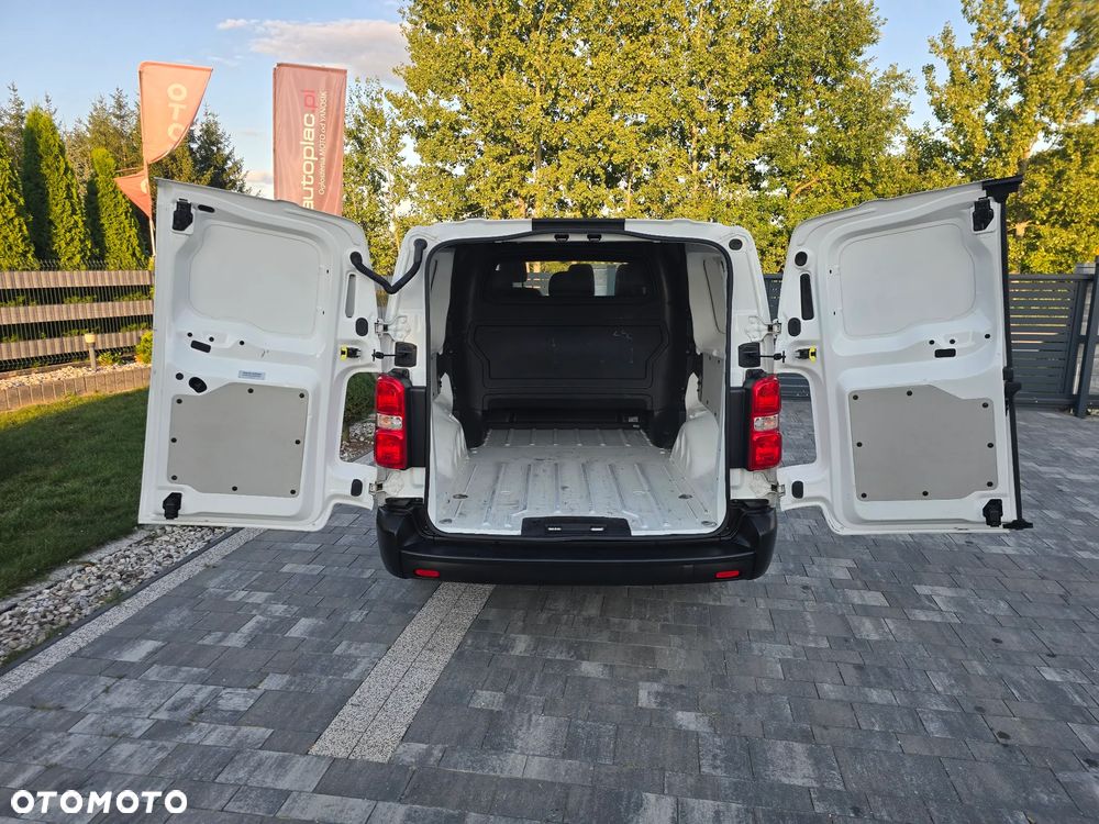 Toyota PROACE - 13