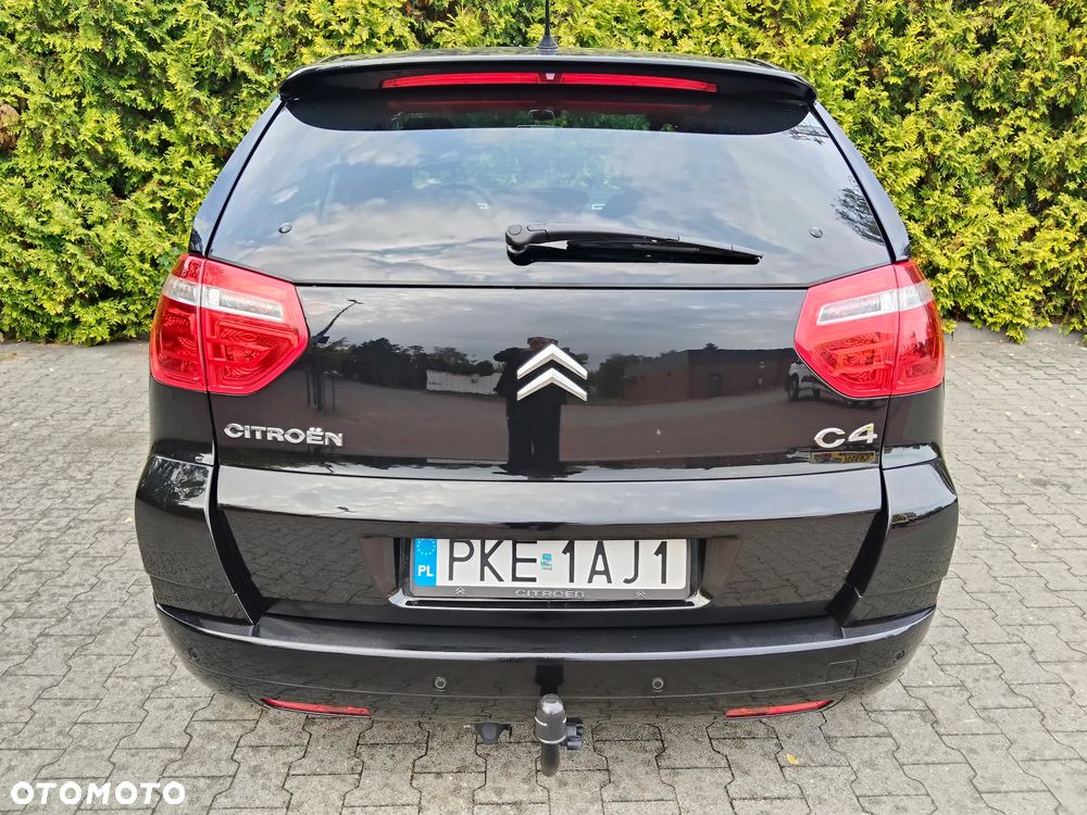 Citroën C4 Picasso VTi 120 Selection - 16