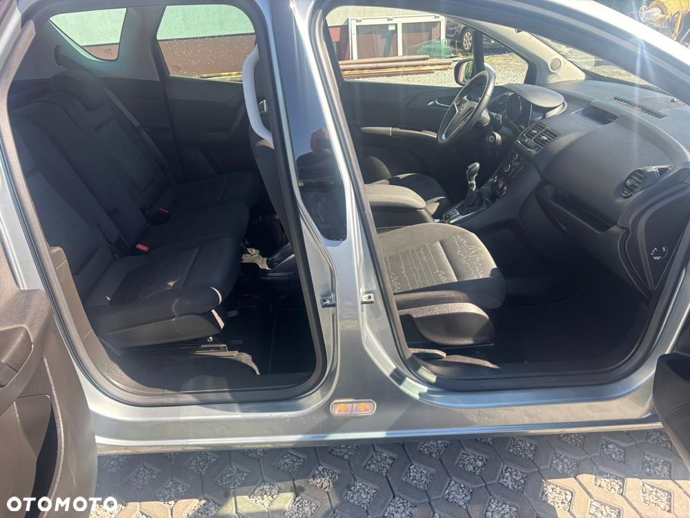 Opel Meriva - 5