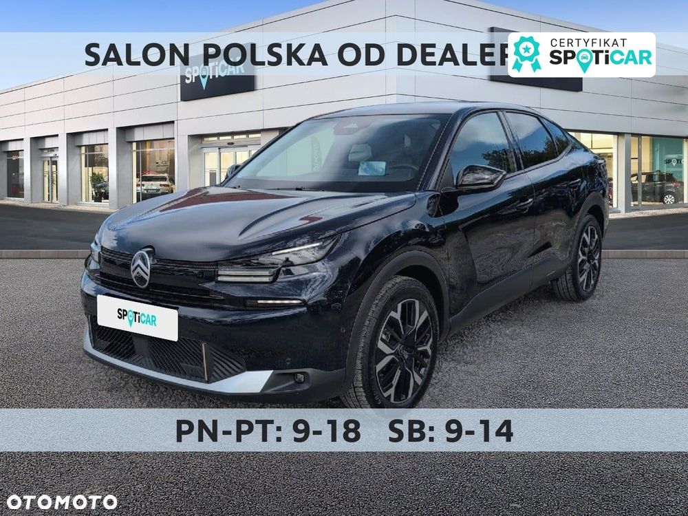 Citroën C4X - 2