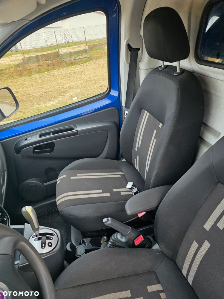 Fiat Fiorino Autm Basis - 15