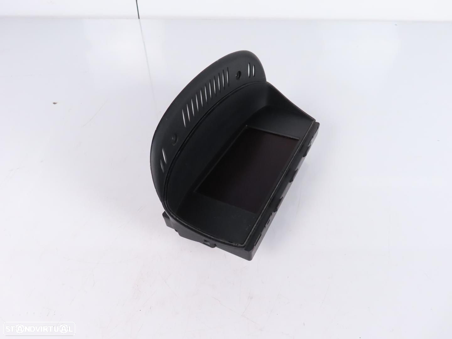 Monitor / Display Central 6.5 Usado / Original BMW 5 (E60)/BMW 5 Touring (E61)/B... - 3