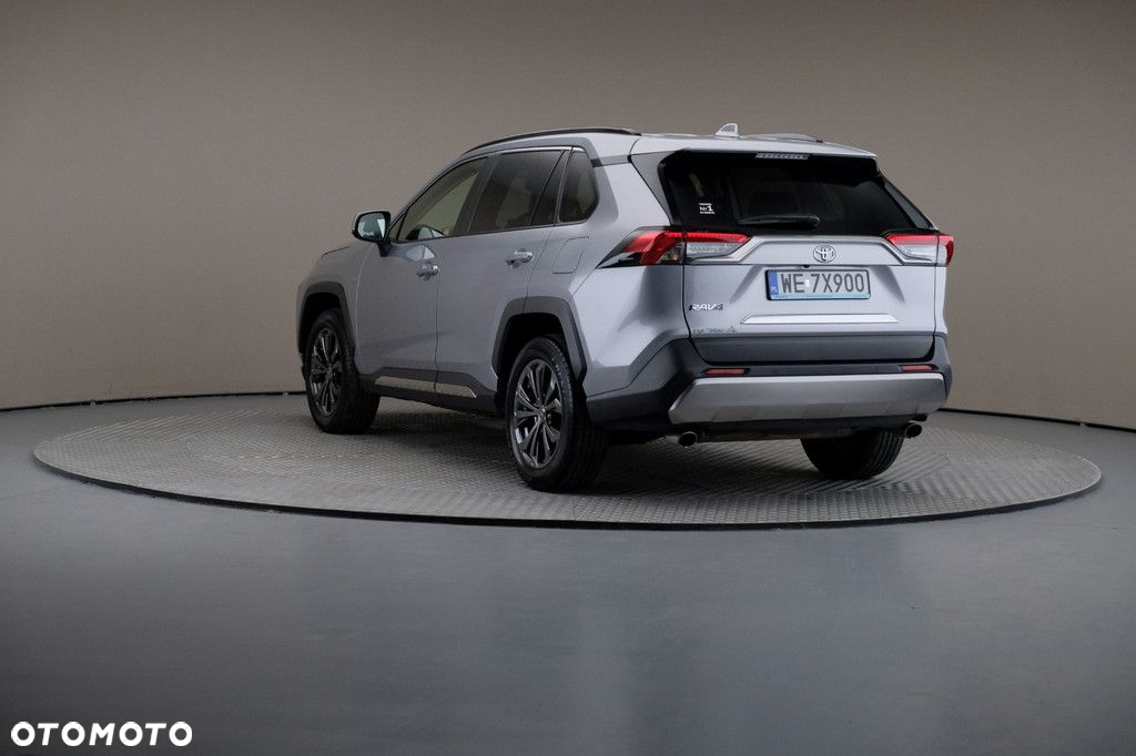 Toyota RAV4 - 2