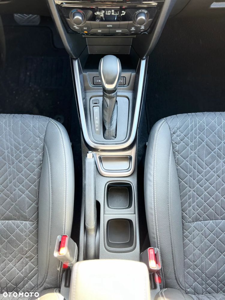 Suzuki Vitara 1.5 DualJet Hybrid Elegance 2WD AGS - 11