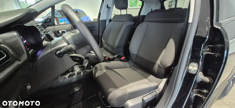 Citroën C3 1.2 PureTech Max - 10