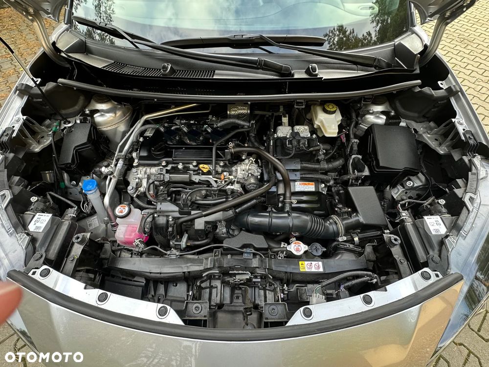 Toyota Yaris Cross Hybrid 1.5 VVT-i Elegant - 14