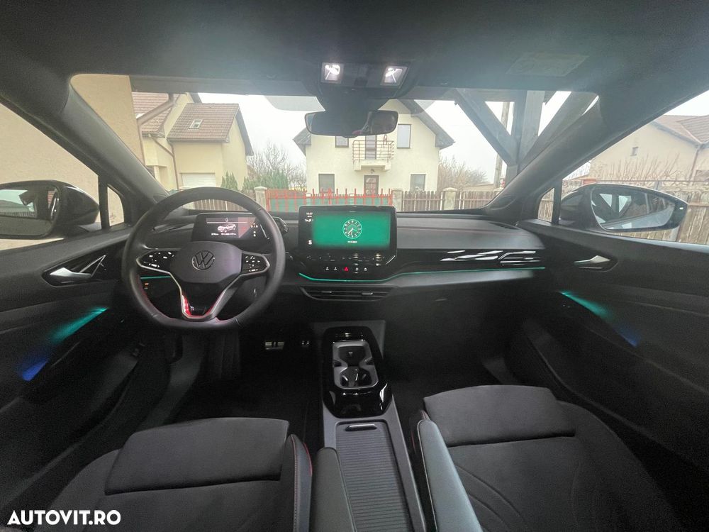 Volkswagen ID.5 77 kWh GTX - 2