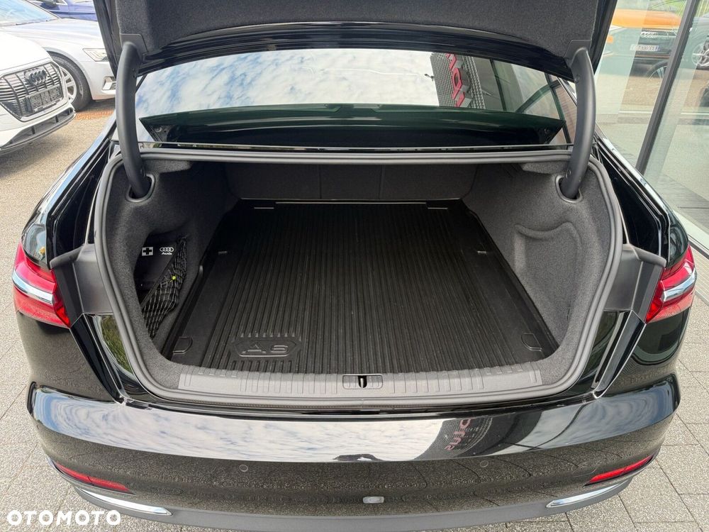 Audi A6 Limousine 40 TDI mHEV Quattro Sport S tronic - 36