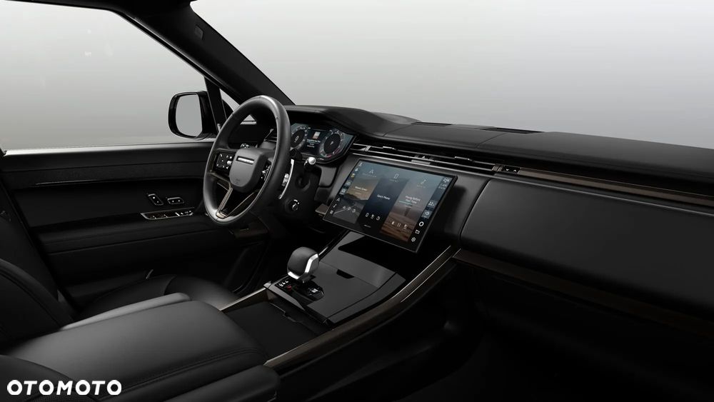 Land Rover Range Rover Sport D300 Dynamic SE - 3