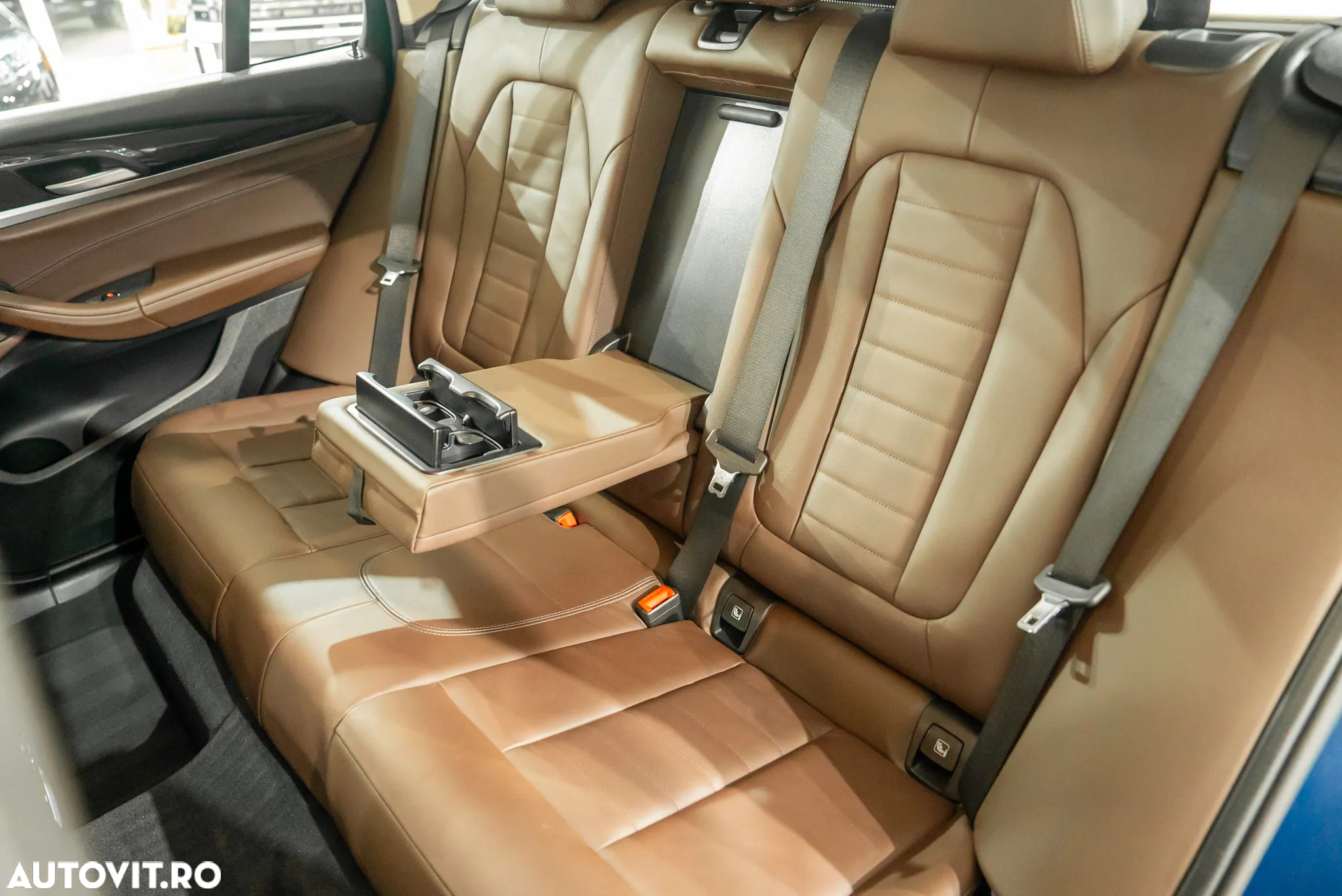 BMW X3 xDrive30e AT PHEV - 22