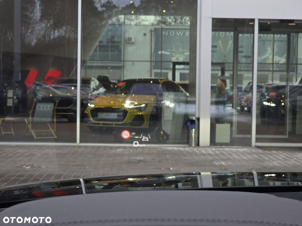 Audi A8 L 50 TDI quattro tiptronic - 30