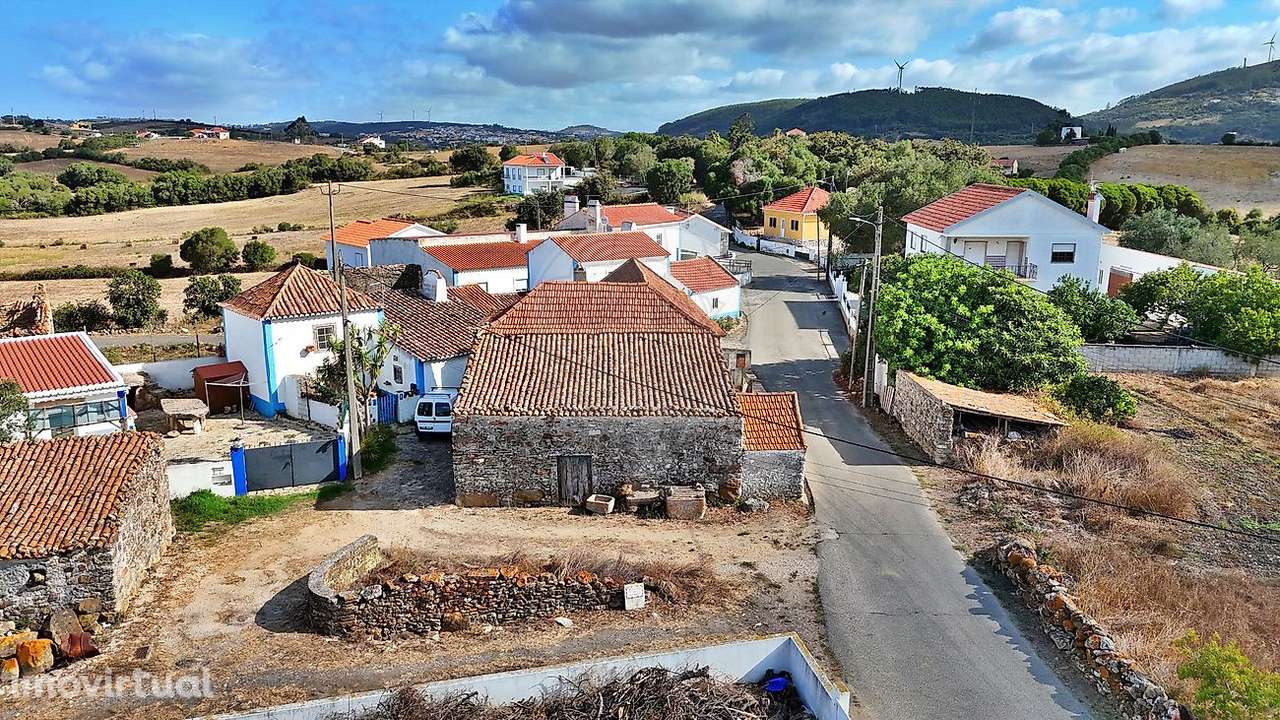 Moradia T5 para venda - Grande imagem: 2/26