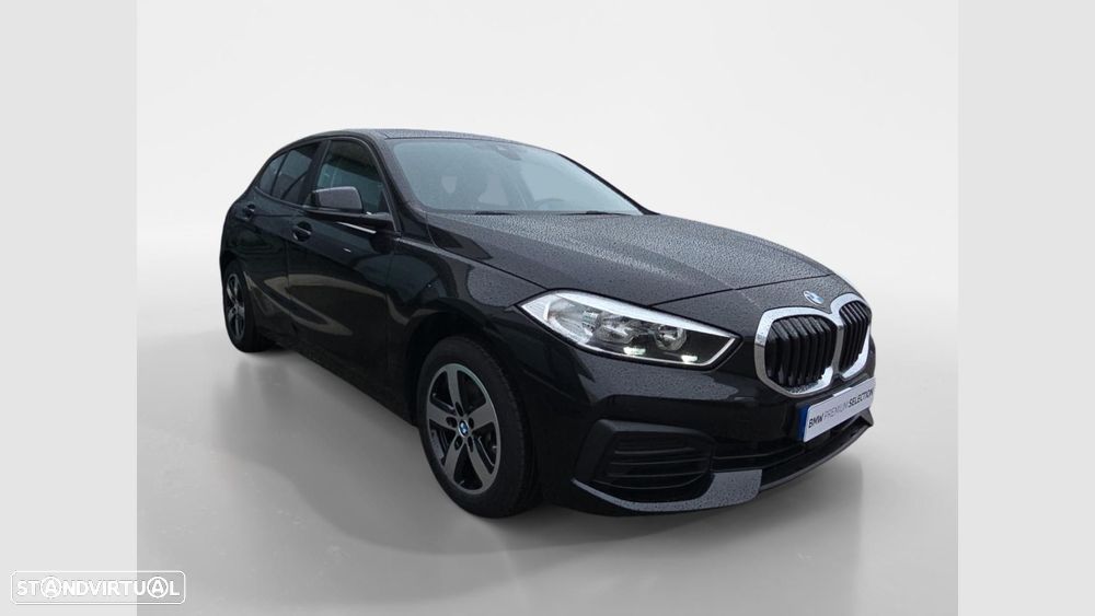 BMW 116 - 2