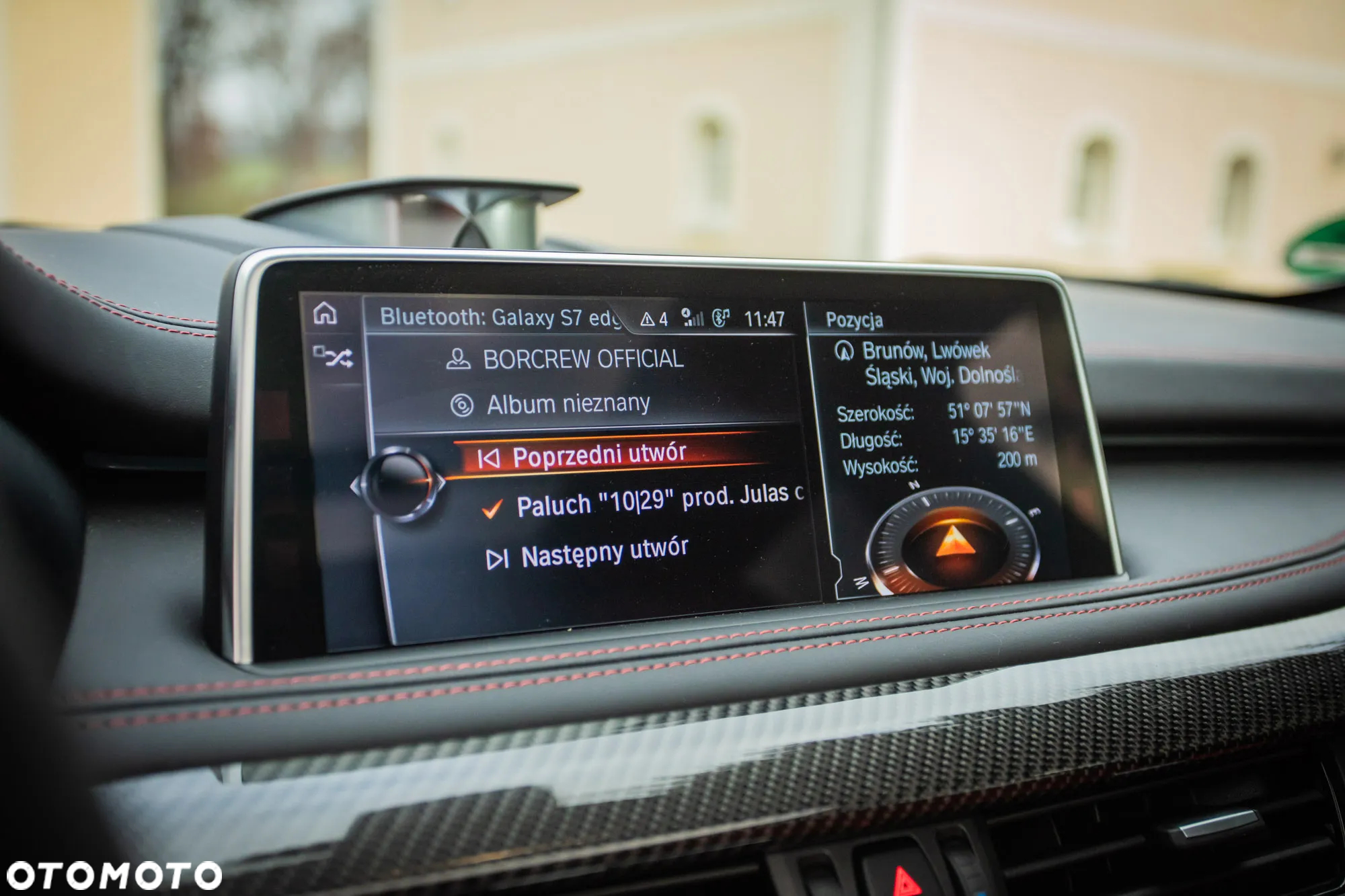 BMW X5 M Standard - 36