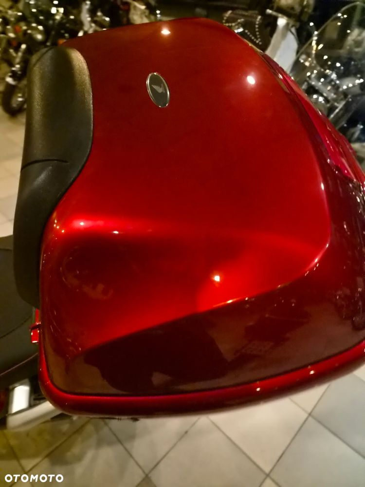 Honda Varadero - 9