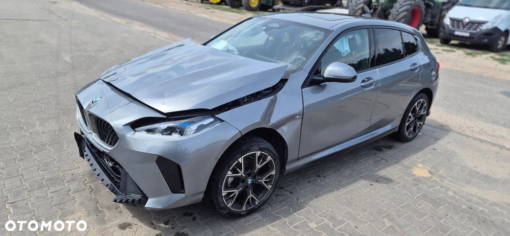 BMW Seria 1 - 1