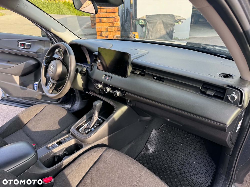 Honda HR-V - 7
