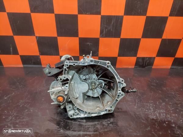 Caixa Velocidades  Peugeot Partner Tepee - 1