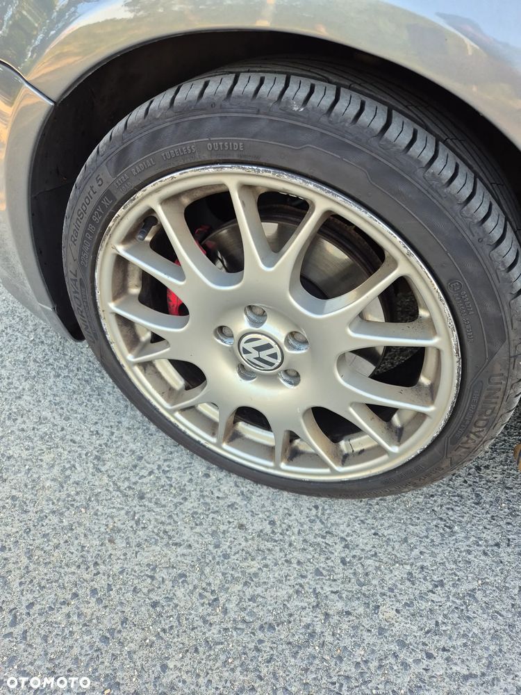 Volkswagen Golf 2.0 TSI GTI Edition 30 - 11