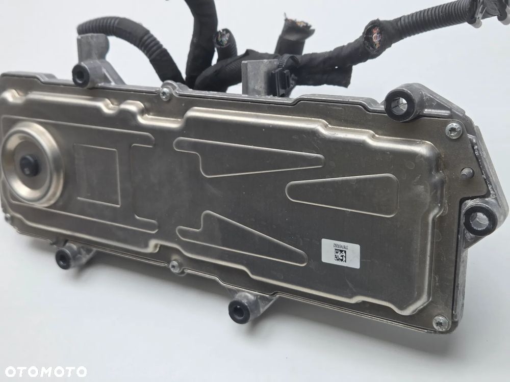 FORD FOCUS MK4 Moduł komputer sterownik skrzyni biegów Ford Puma MK2 M1BP-14F106 - 11