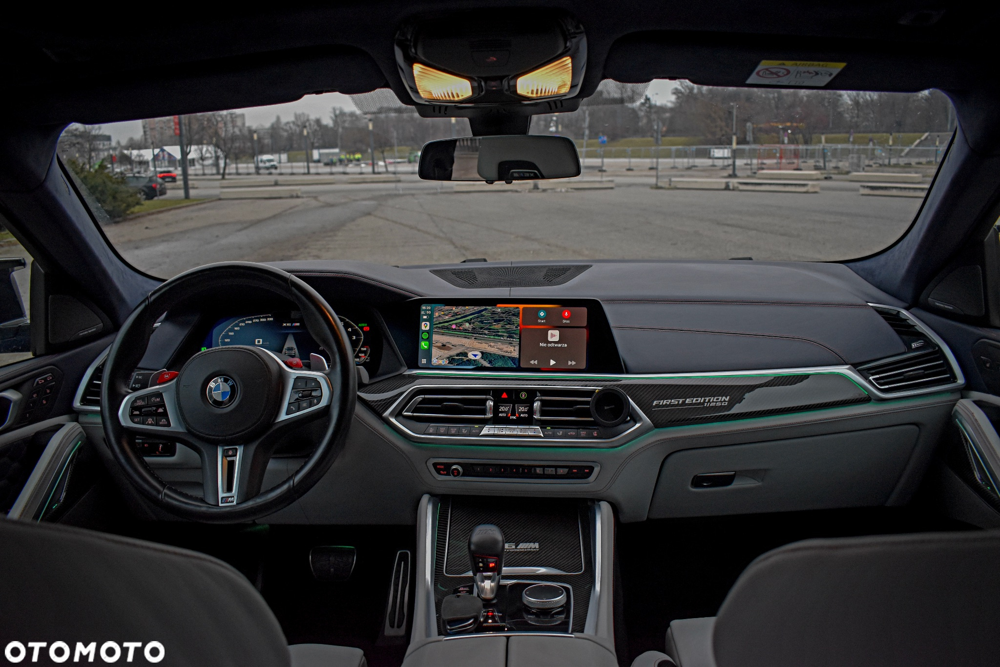 BMW X6M - 9