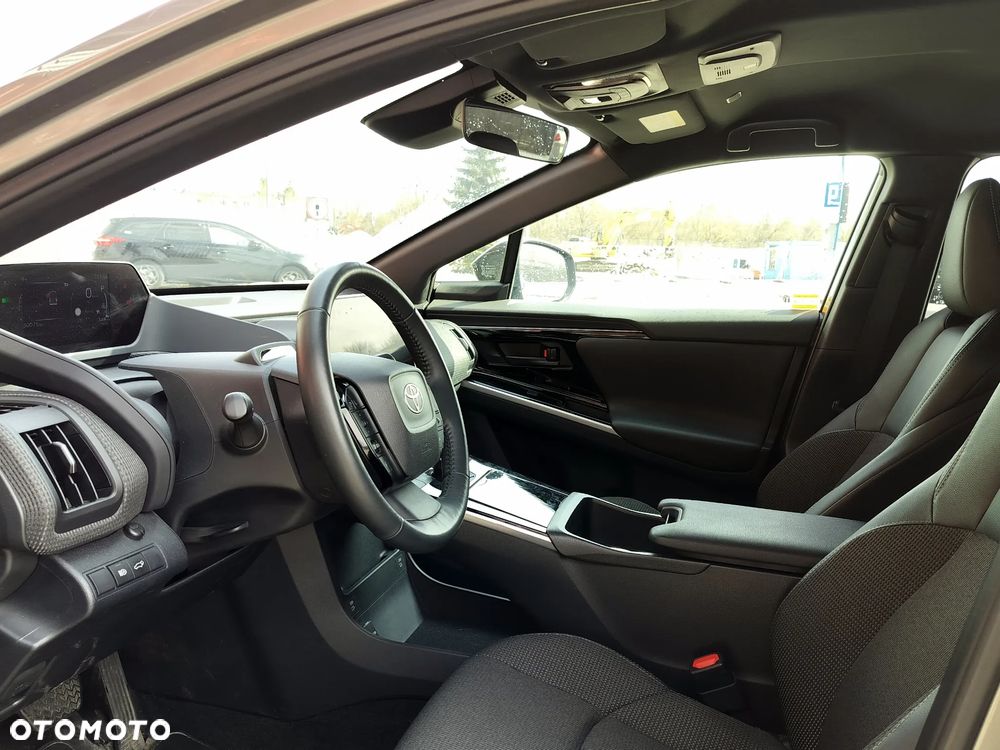 Toyota bZ4X 71.4kWh 4x4 Prestige - 13