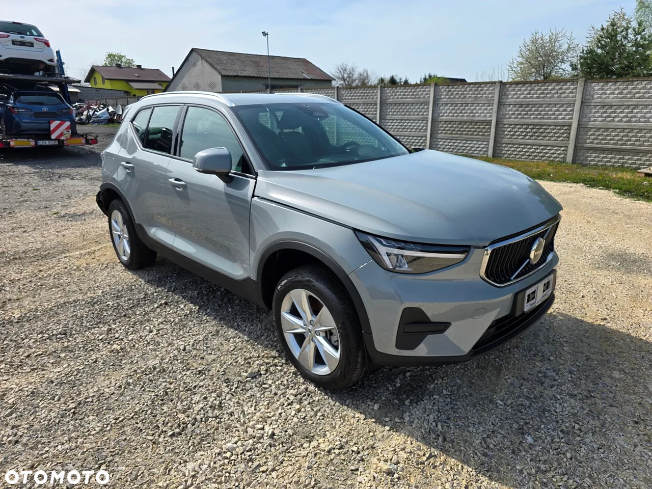 Volvo XC 40 B3 Essential - 2