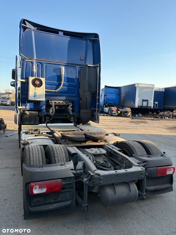 DAF XF 460 - 3
