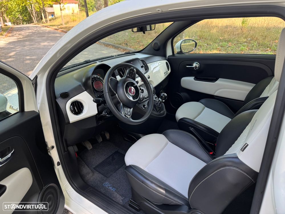 Fiat 500 - 20