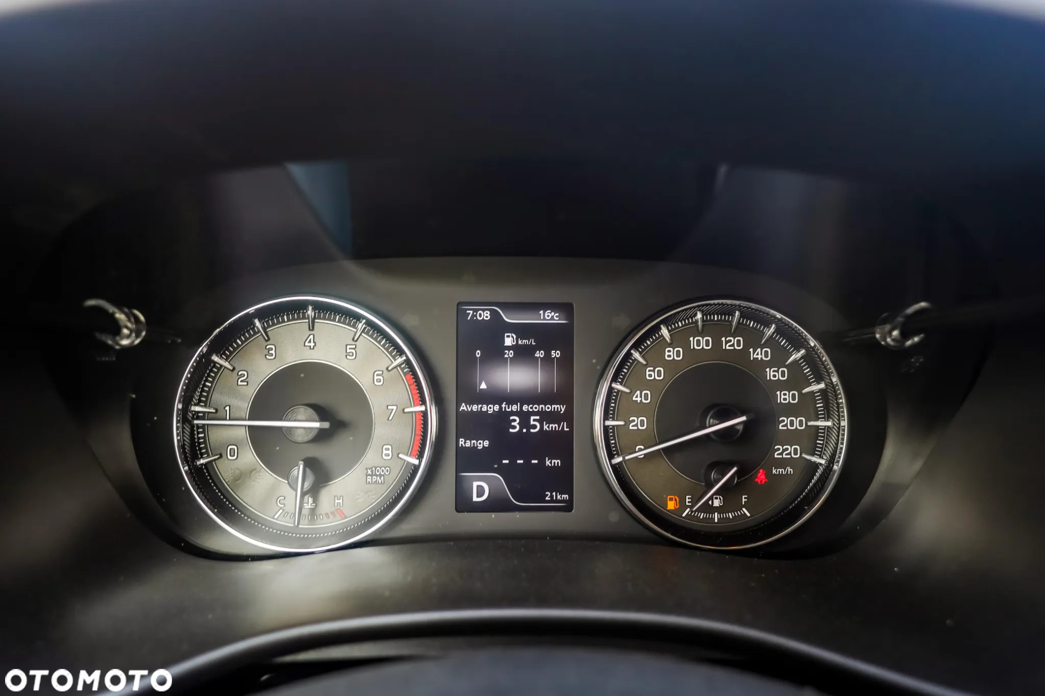Suzuki Baleno - 27