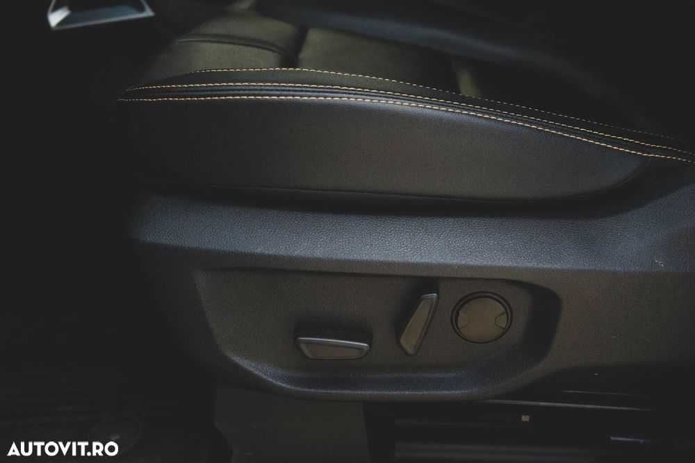 Ford Ranger 3.0 TD 240 CP 10AT 4x4 Double Cab Wildtrak - 5