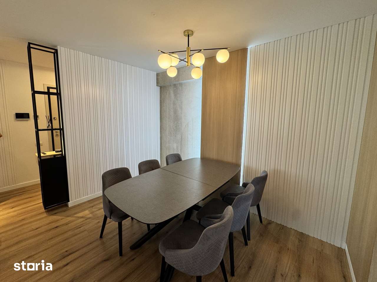 4 Camere de inchriat | Iancu Nicolae | Parcare inclusa — fotografia 3